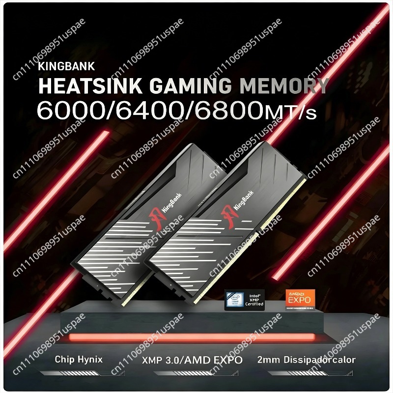 6000MHz 6400MHz 6800MHz 7200MH - Ddr5 6000Mhz 리뷰 및 가격