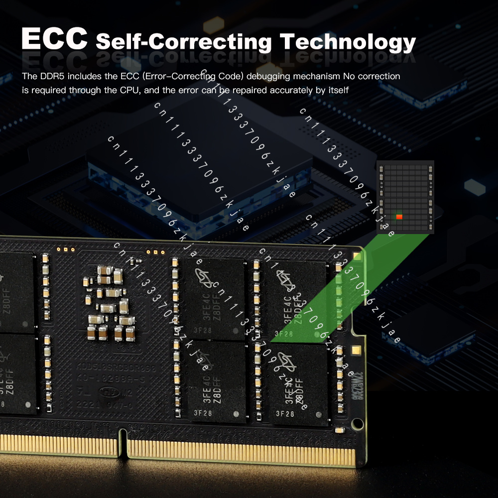 고품질 DDR5 RAM 8GB 16GB 32GB 게이밍 - Ddr5 Ram 리뷰 및 가격