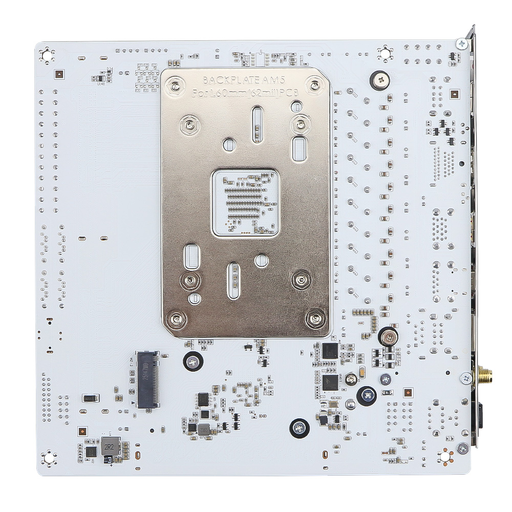 SOYO B850M ARGB 마더보드 WIFI6 미니- - Ddr5 Rgb Ram 리뷰 및 가격