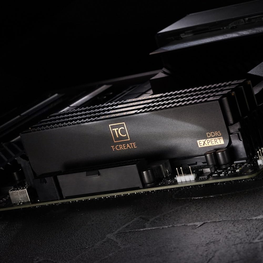 TEAMGROUP T-Create Expert CL30 - Ddr5 Ram 리뷰 및 가격