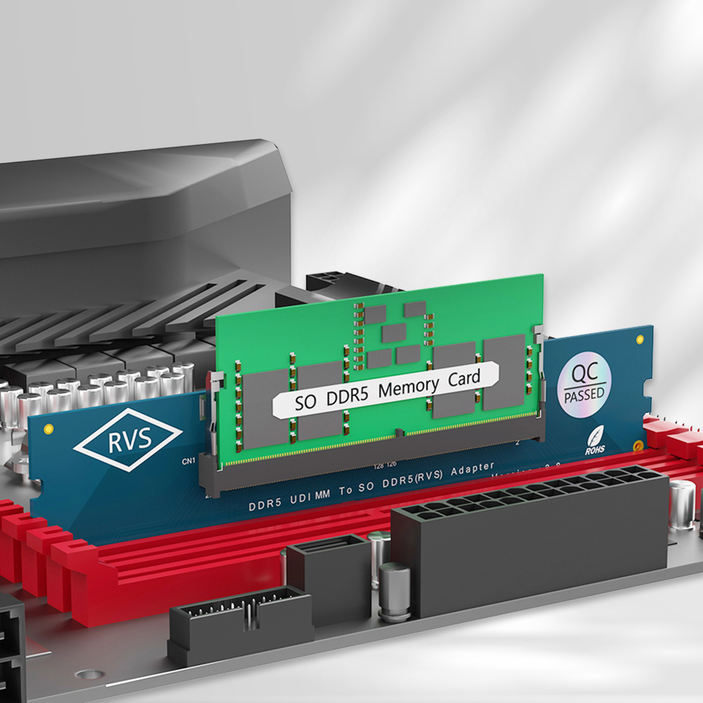 노트북 SO DDR5 RAM-데스크탑 DDR5 U-DI - Ddr5 Ram 리뷰 및 가격