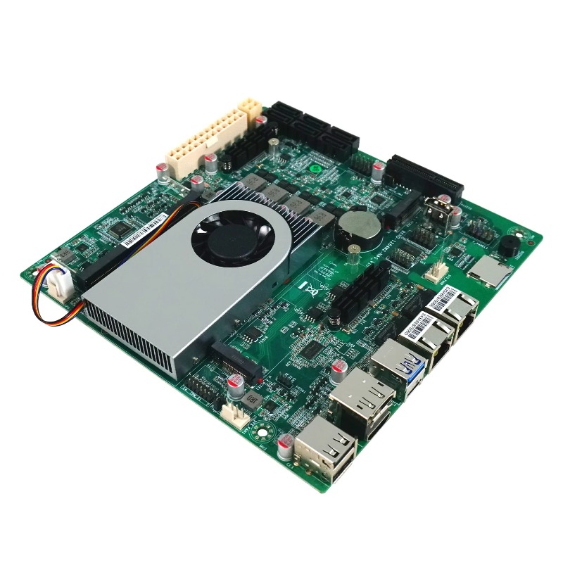 2*인텔 I226 V 2.5G 1264N2 NAS N9 - Ddr5 4800Mhz 리뷰 및 가격