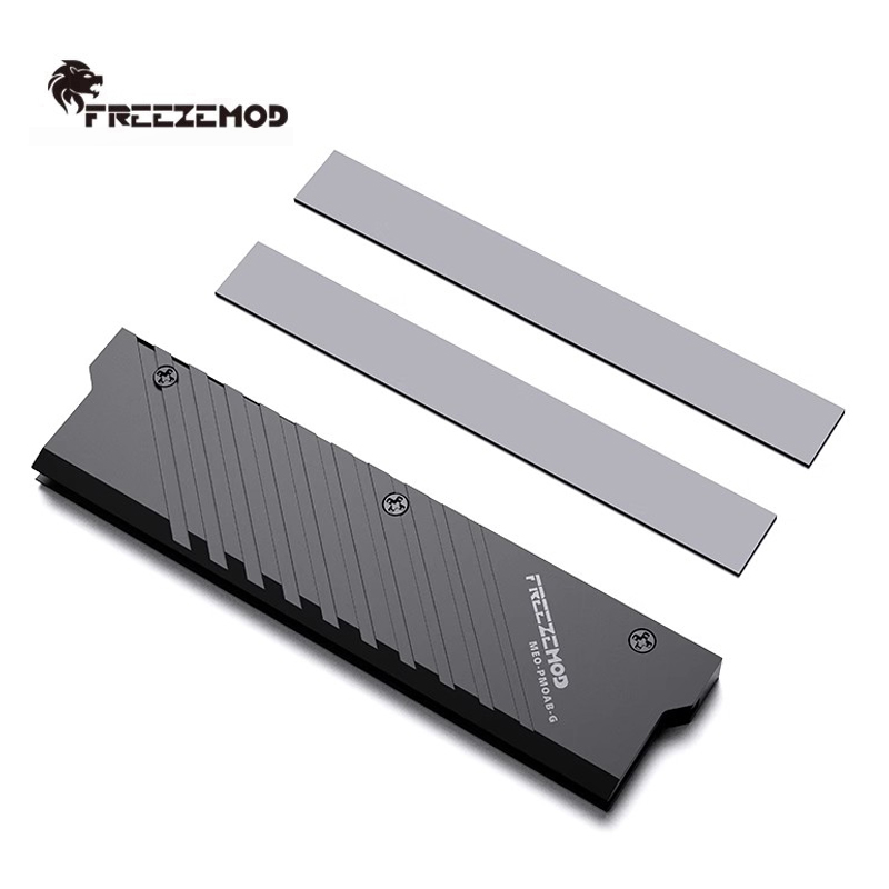 DDR5 RAM 방열판용 FREEZEMOD 메모리 모듈 - Ddr5 Rgb Ram 리뷰 및 가격