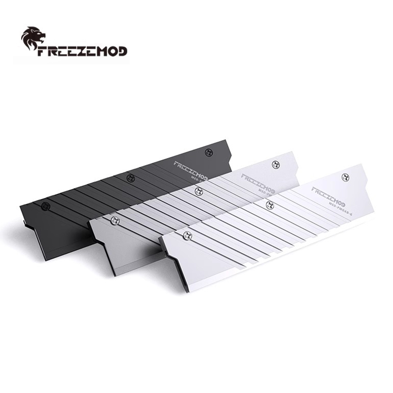 DDR5 RAM 방열판용 FREEZEMOD 메모리 모듈 - Ddr5 Rgb Ram 리뷰 및 가격