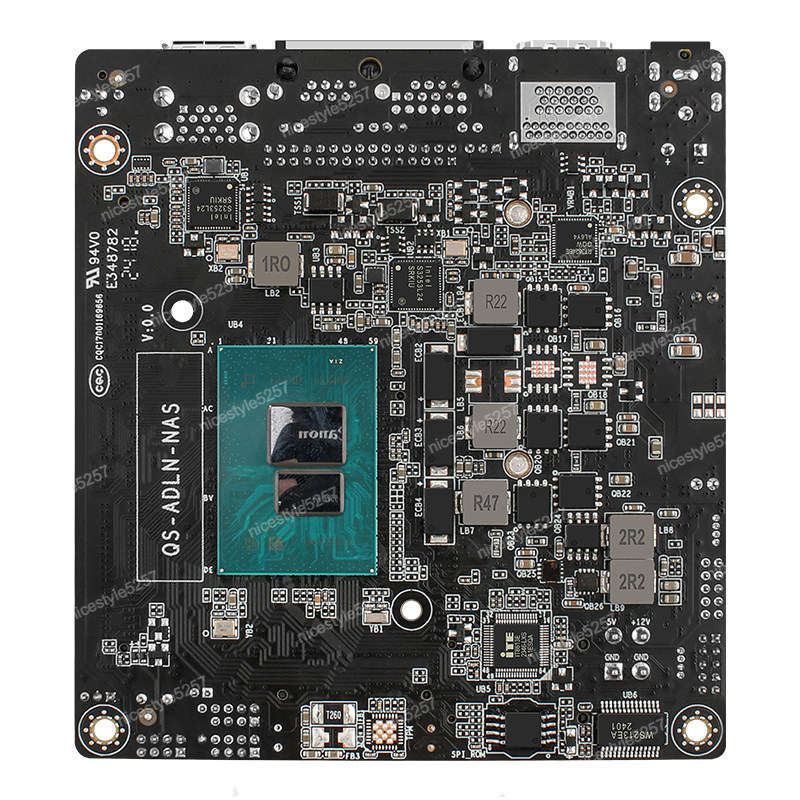 창왕 MAX P5-N100/N305 DDR5 메모리,  - Ddr5 Memory 리뷰 및 가격