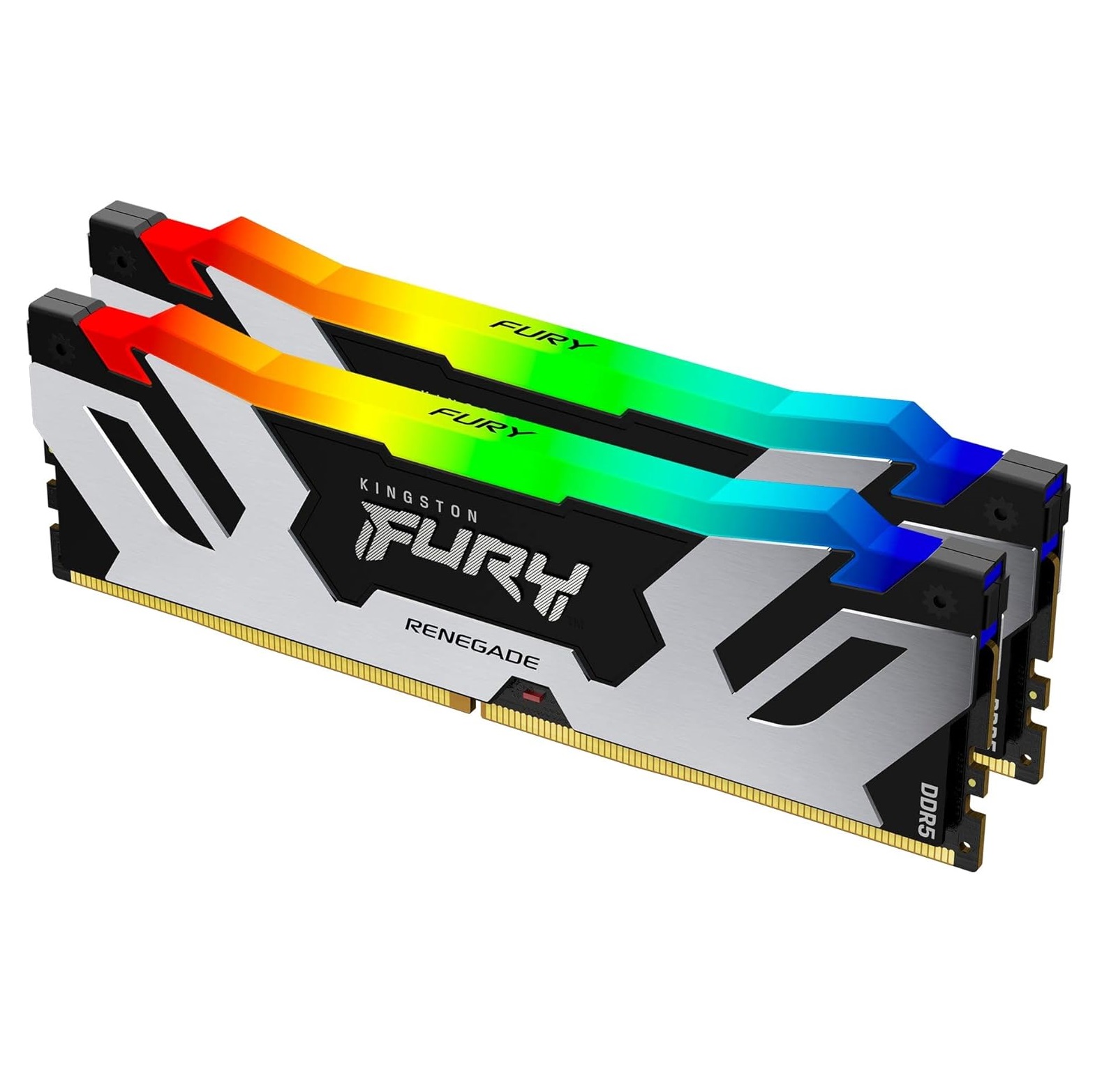 킹스톤 퓨리 RGB 32GB (2x16GB) 6000M - Ddr5 6000Mhz 리뷰 및 가격