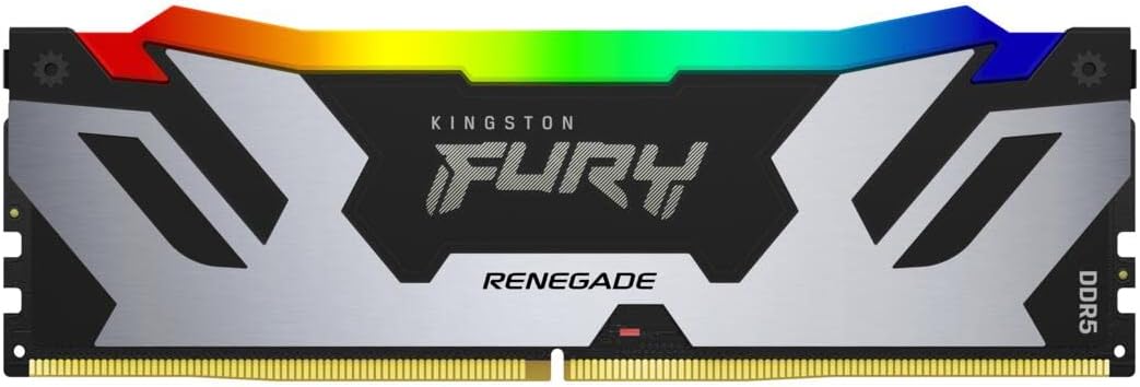 킹스톤 퓨리 RGB 32GB (2x16GB) 6000M - Ddr5 6000Mhz 리뷰 및 가격