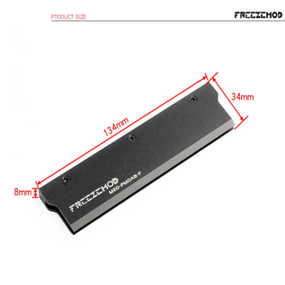 2Pcs FREEZEMOD 메모리 RAM 갑옷 조끼 지 - Ddr5 Rgb Ram 리뷰 및 가격