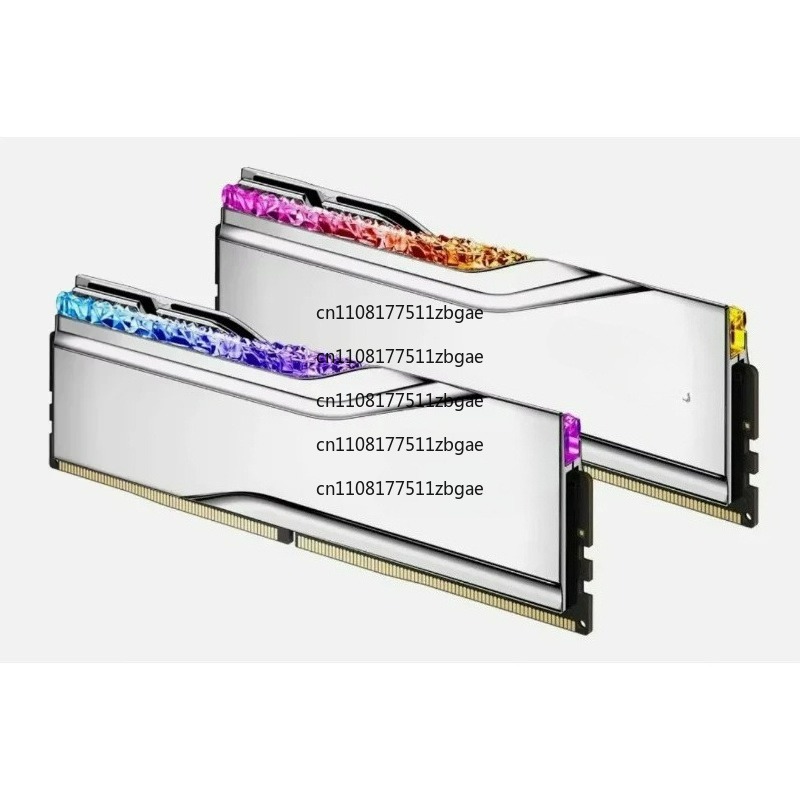 2026년형 새로운 96GB G.Skill Triden - Ddr5 6000Mhz 리뷰 및 가격