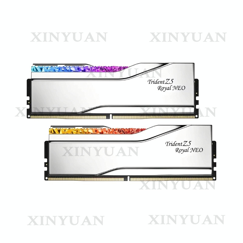 2025년형 G-SKILL 트라이던트 Z5 로얄 네오  - Ddr5 Kit 리뷰 및 가격